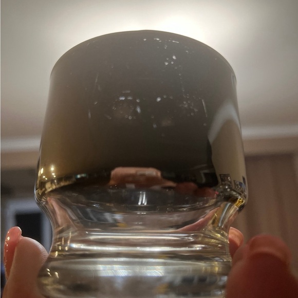 1960s Vintage Dorothy Thorpe Silver Fade Glasses - Picture 9 of 12